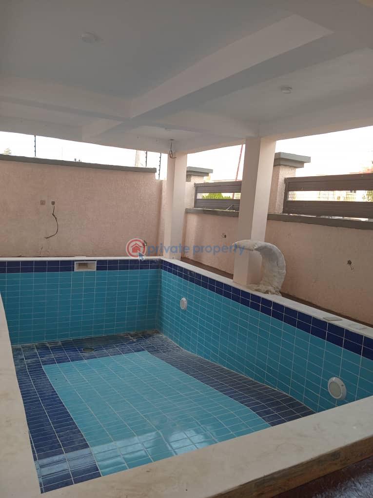 2 bedroom Block Of Flats For Rent New Road Lekki Lekki Lagos - 3
