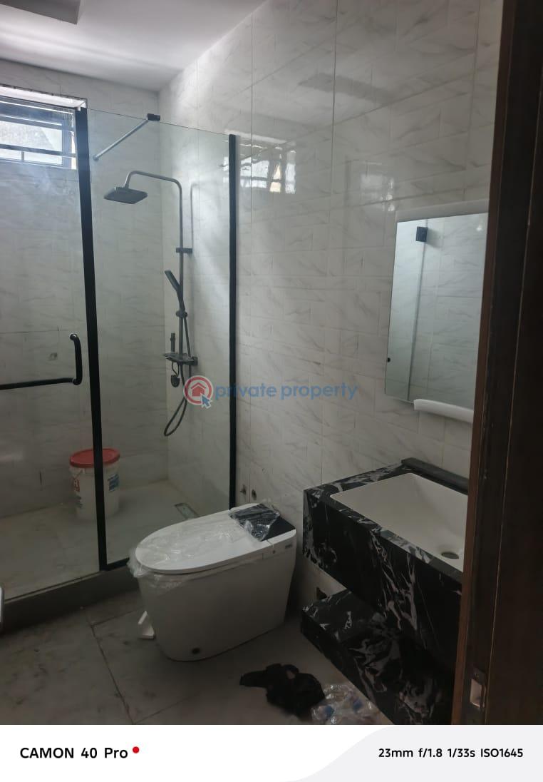 5 bedroom Duplex For Rent Anthony Village Maryland Lagos - 5