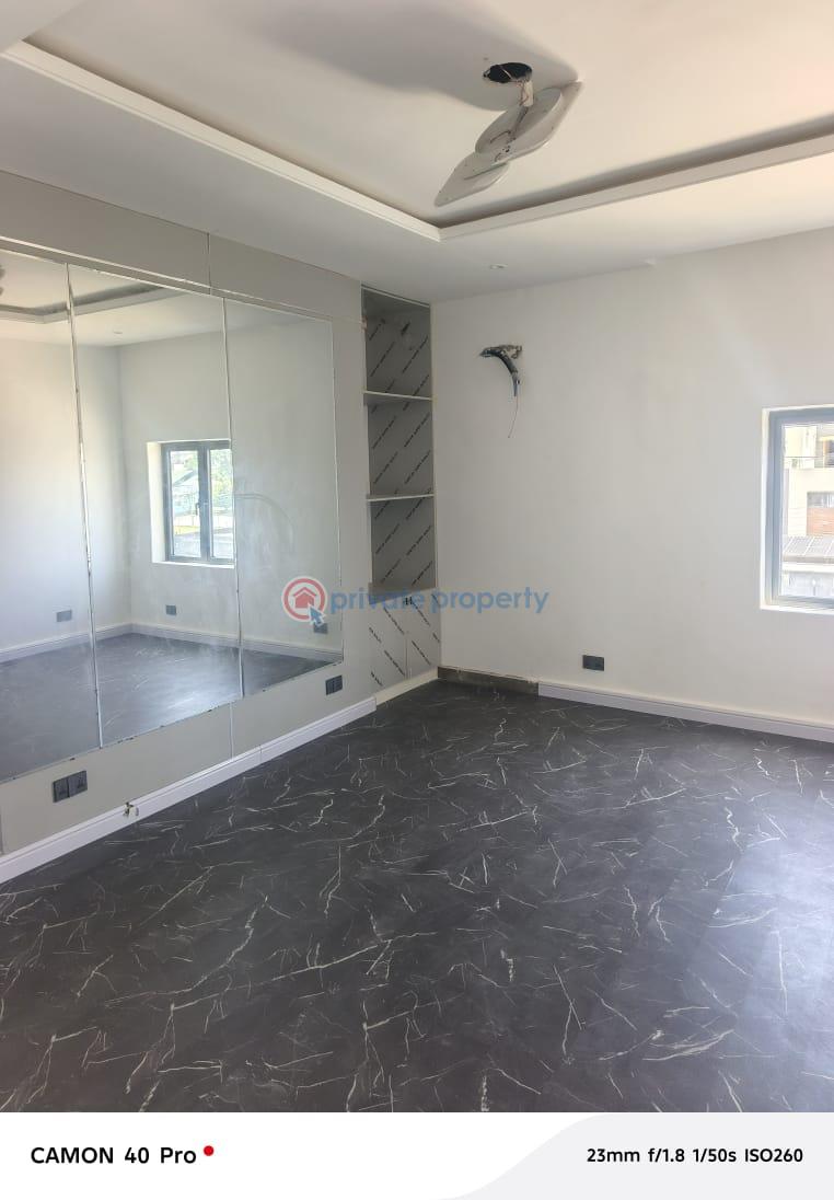 2 bedroom Duplex For Rent Lekki Phase 1 Lagos - 5