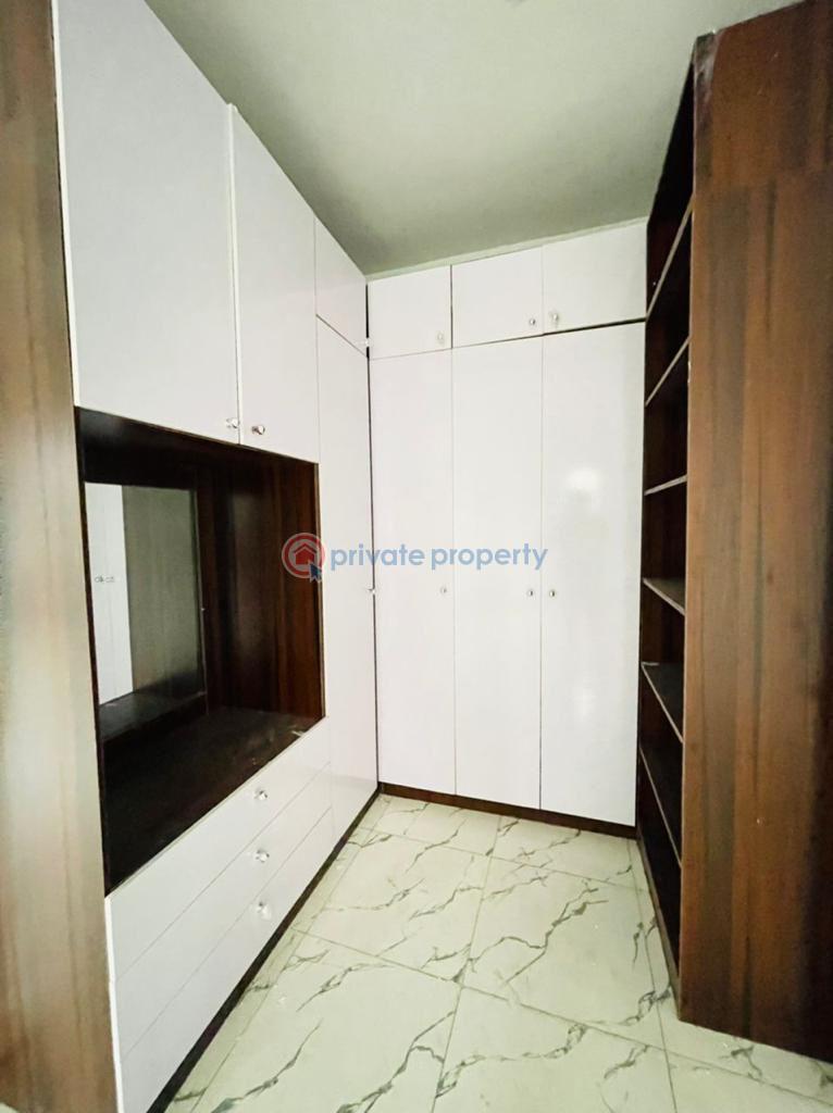 For rent 3 bedroom Terrace Lekki Palm City Estate Ajah Lekki Broad