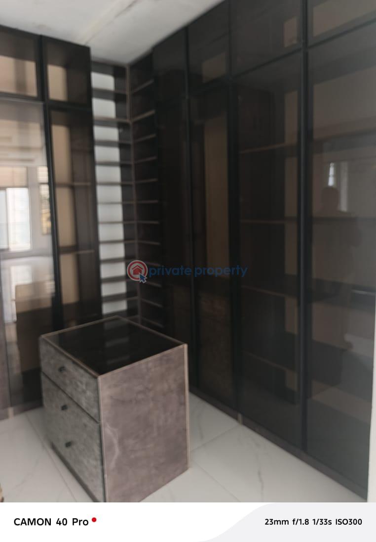 5 bedroom Duplex For Rent Ologolo Lekki Lagos - 3