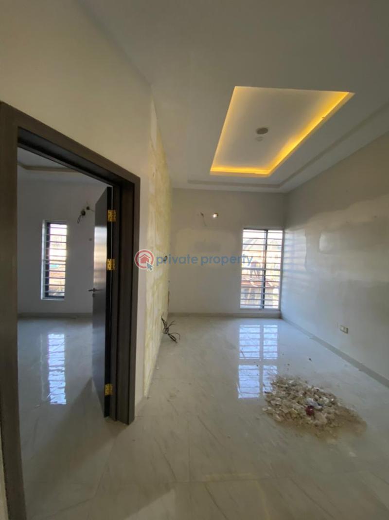 1 bedroom Mini Flat For Rent Lekki Lagos - 7