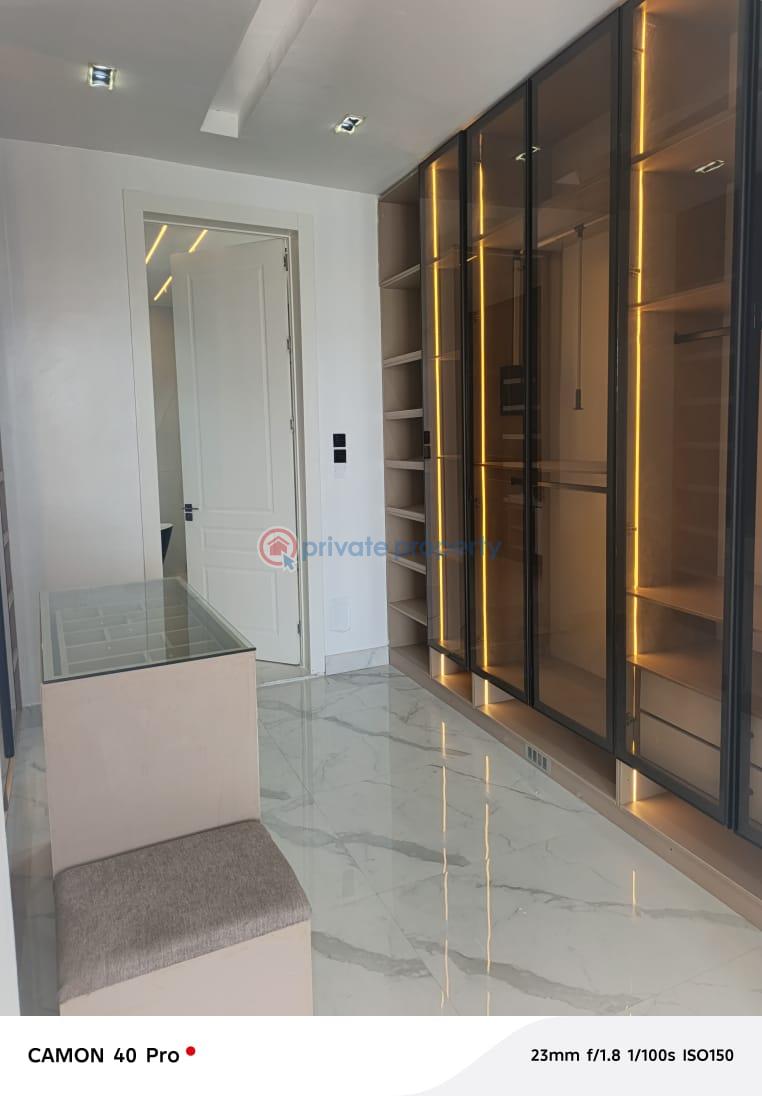 5 bedroom Duplex For Rent Ikeja GRA Lagos - 3