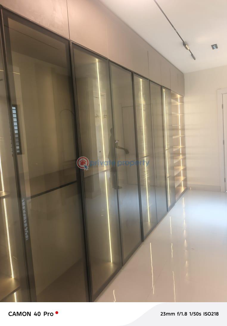5 bedroom Duplex For Rent Ikate Elegushi Lekki Lagos - 2