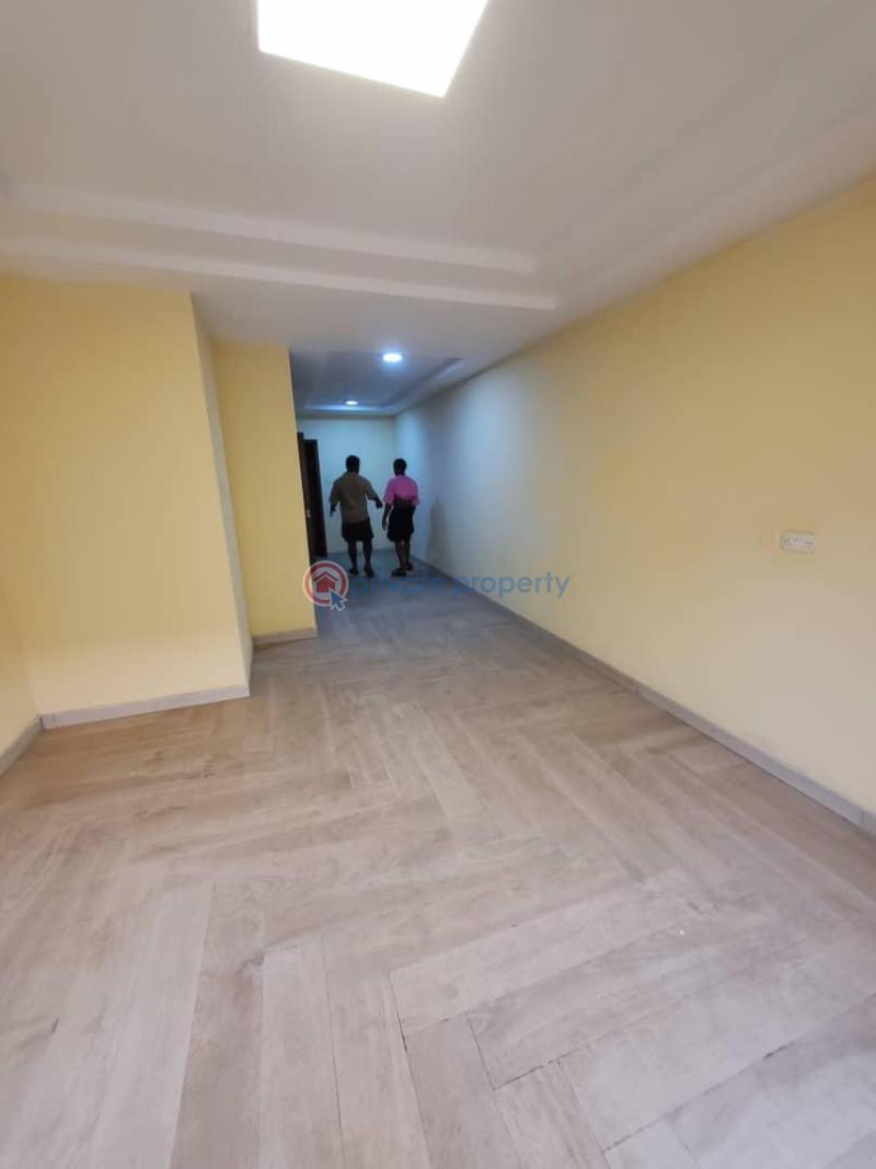 1 bedroom Mini Flat For Rent Lekki Phase 1 Lekki Lagos - 5