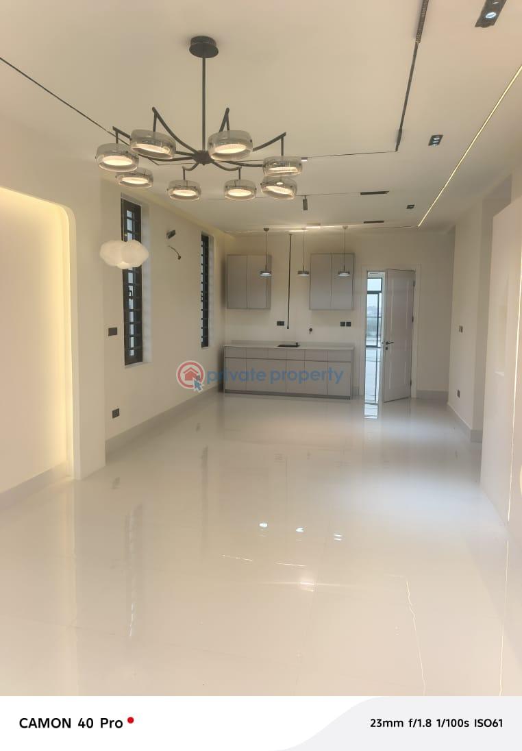 5 bedroom Duplex For Rent Ikate Elegushi Lekki Lagos - 3