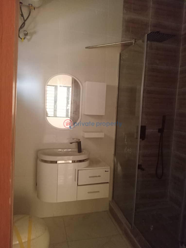 2 bedroom Block Of Flats For Rent New Road Lekki Lekki Lagos - 6