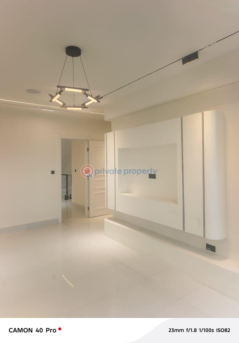 5 bedroom Duplex For Rent Ikate Elegushi Lekki Lagos - 4