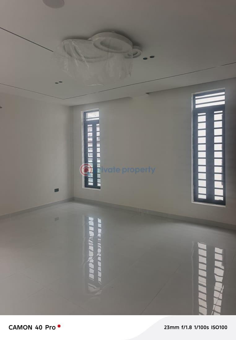 3 bedroom Block Of Flats For Rent Mande Maryland Mende Maryland Lagos - 4