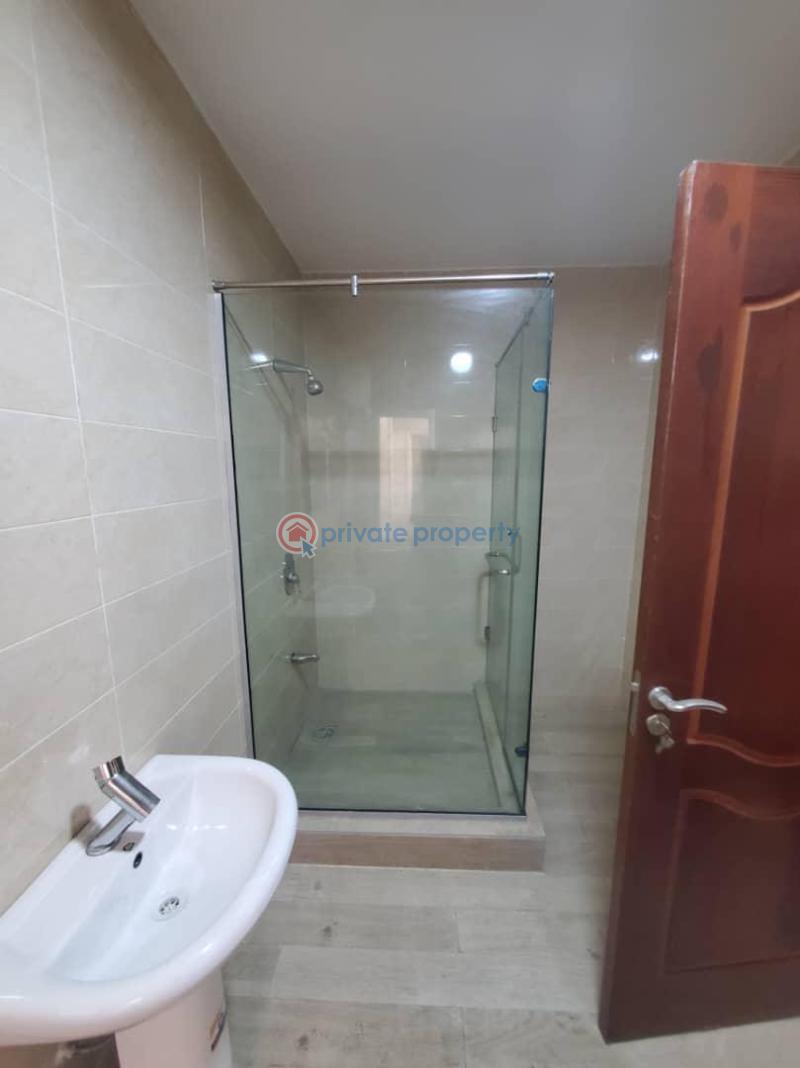 1 bedroom Mini Flat For Rent Lekki Phase 1 Lekki Lagos - 0