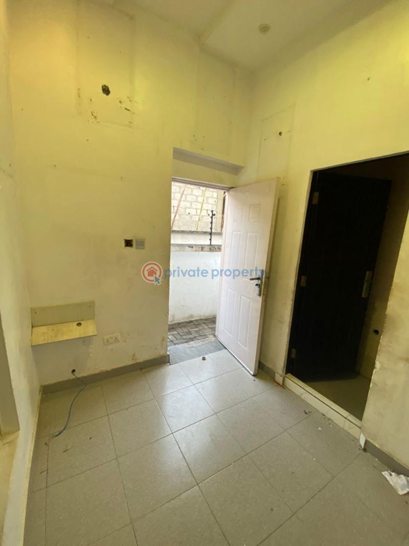 1 bedroom Room or Boys Quarter For Rent Oral Estate Lekki Lekki Lagos - 4