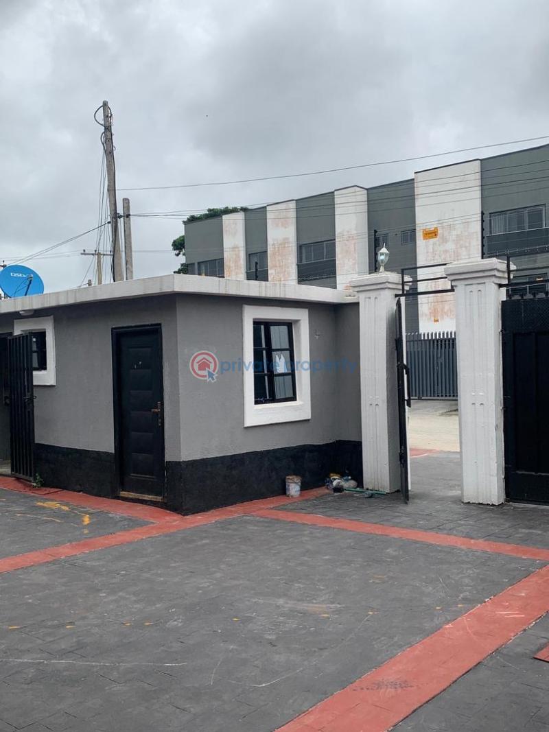 To let - 3 5 bedroom Detached Duplex For Rent Lekki Phase 1 Lagos - 3
