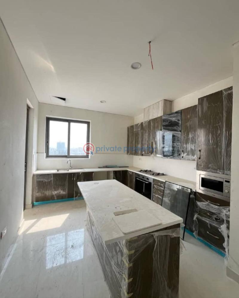 4 bedroom Maisonette For Rent Banana Island Ikoyi Lagos - 7