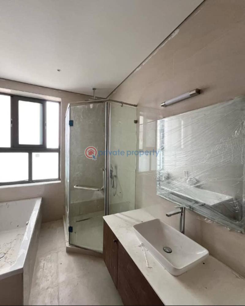 4 bedroom Maisonette For Rent Banana Island Ikoyi Lagos - 4