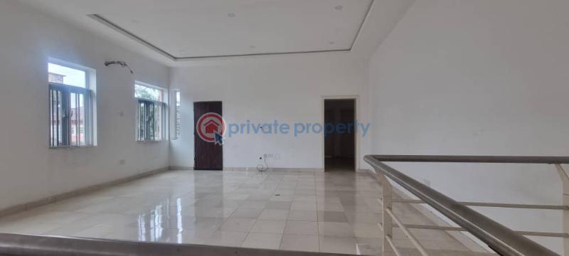 4 bedroom Detached Duplex For Rent Lekki Phase1 Lekki Lagos - 8