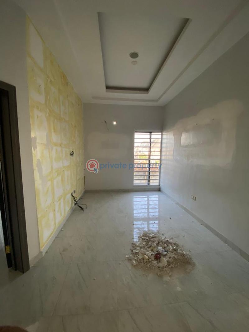 1 bedroom Mini Flat For Rent Lekki Lagos - 4