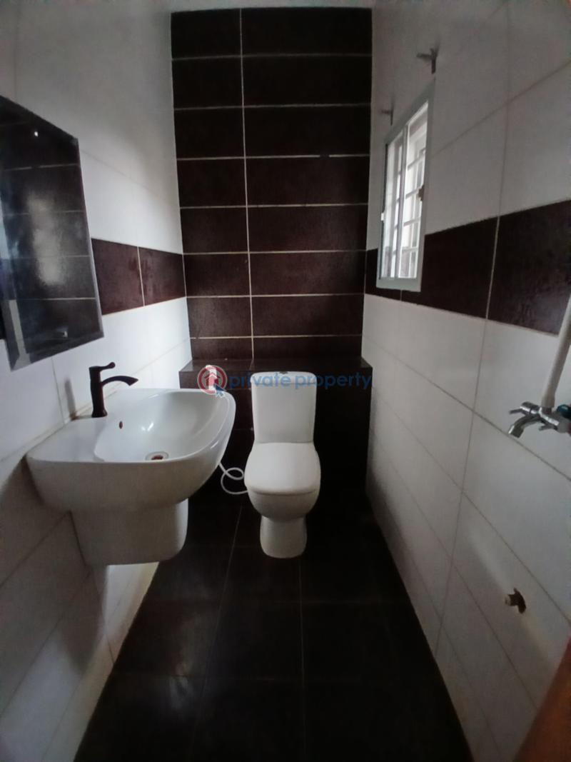 4 bedroom Semi detached Duplex For Rent Beach Estate By Legislative Quarters Ogudu Orioke Ogudu Ori-oke Lagos - 9