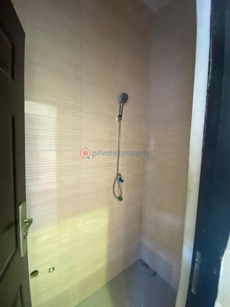 1 bedroom Room or Boys Quarter For Rent Oral Estate Lekki Lekki Lagos - 1