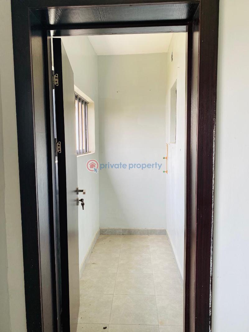 4 bedroom Semi detached Duplex For Rent Sangotedo Ajah Lekki Lekki Lagos - 4