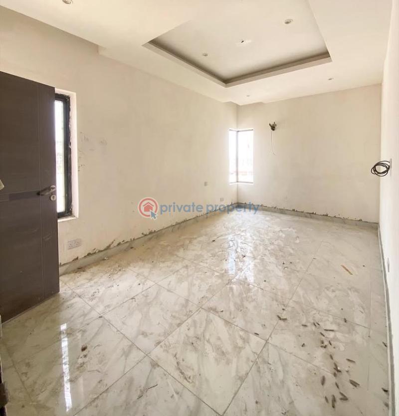 2 bedroom Block Of Flats For Rent Ikate Lekki Lekki Lagos - 6