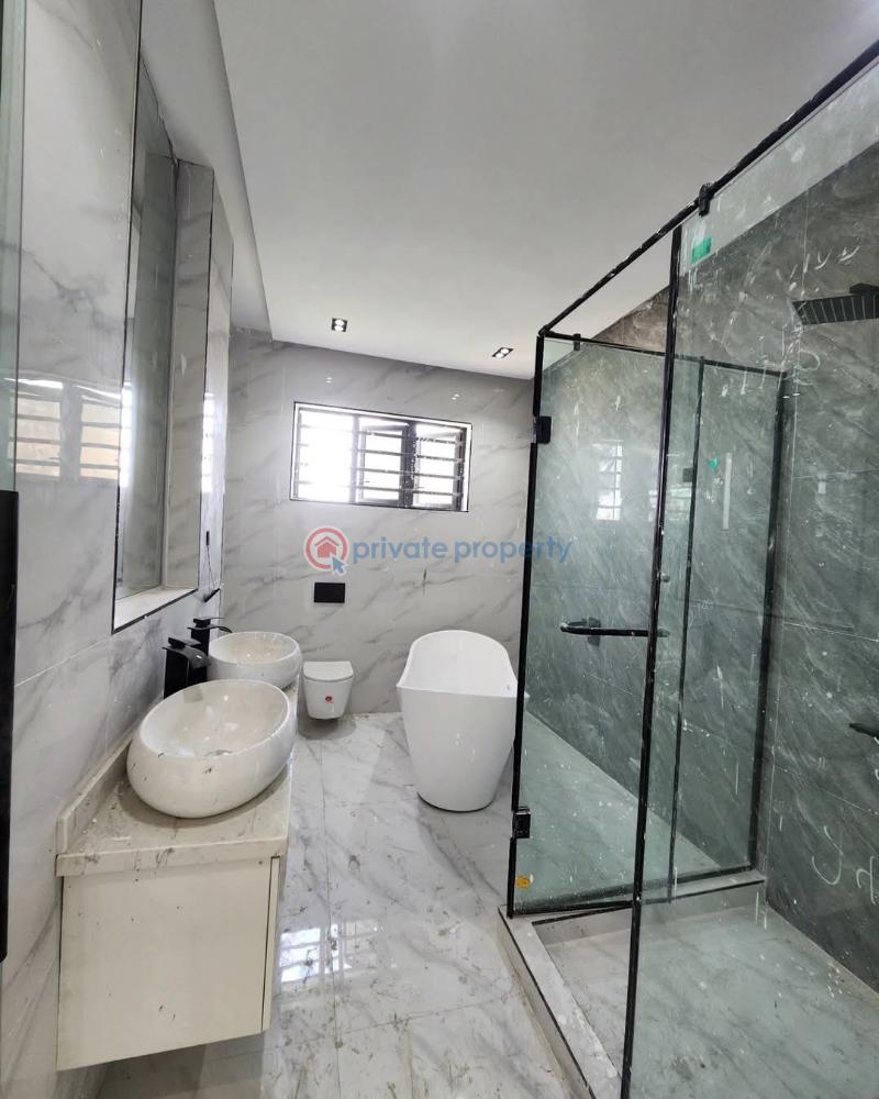 5 bedroom Duplex For Rent Oniru Estate Oniru Victoria Island Lagos - 2