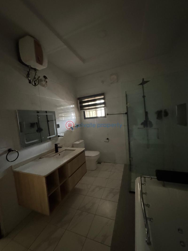 4 bedroom Office For Rent Lekki Phase 1 Lekki Lagos - 10