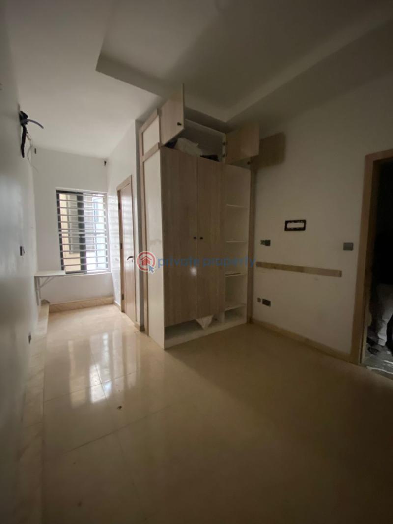 1 bedroom Shared Apartment For Rent Orchid Lekki Lagos - 0