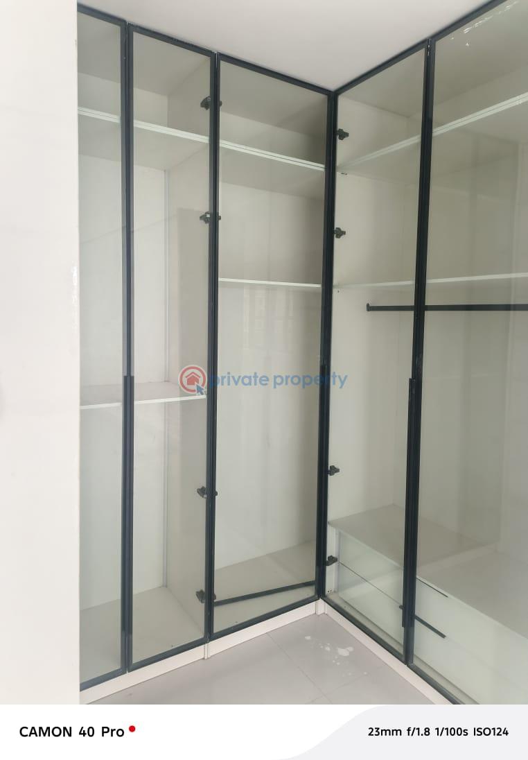 3 bedroom Duplex For Rent Lekki Phase 1 Lagos - 1