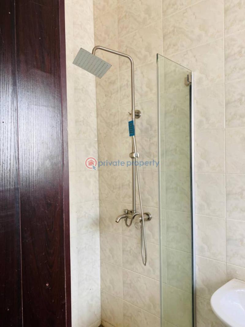 4 bedroom Semi detached Duplex For Rent Sangotedo Ajah Lekki Lekki Lagos - 11