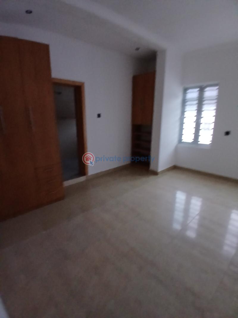4 bedroom Semi detached Duplex For Rent Beach Estate By Legislative Quarters Ogudu Orioke Ogudu Ori-oke Lagos - 6