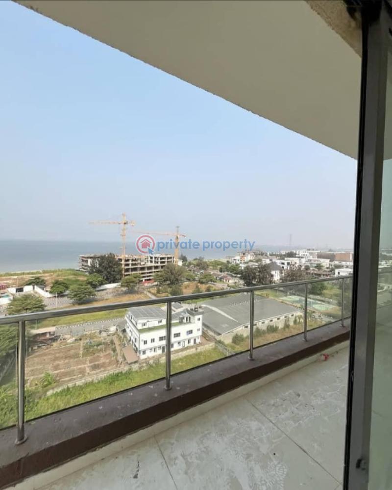 4 bedroom Maisonette For Rent Banana Island Ikoyi Lagos - 0