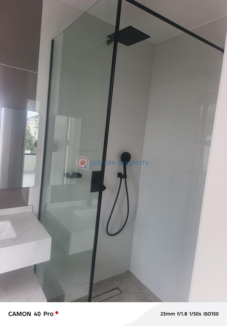 3 bedroom Block Of Flats For Rent Mande Maryland Mende Maryland Lagos - 3