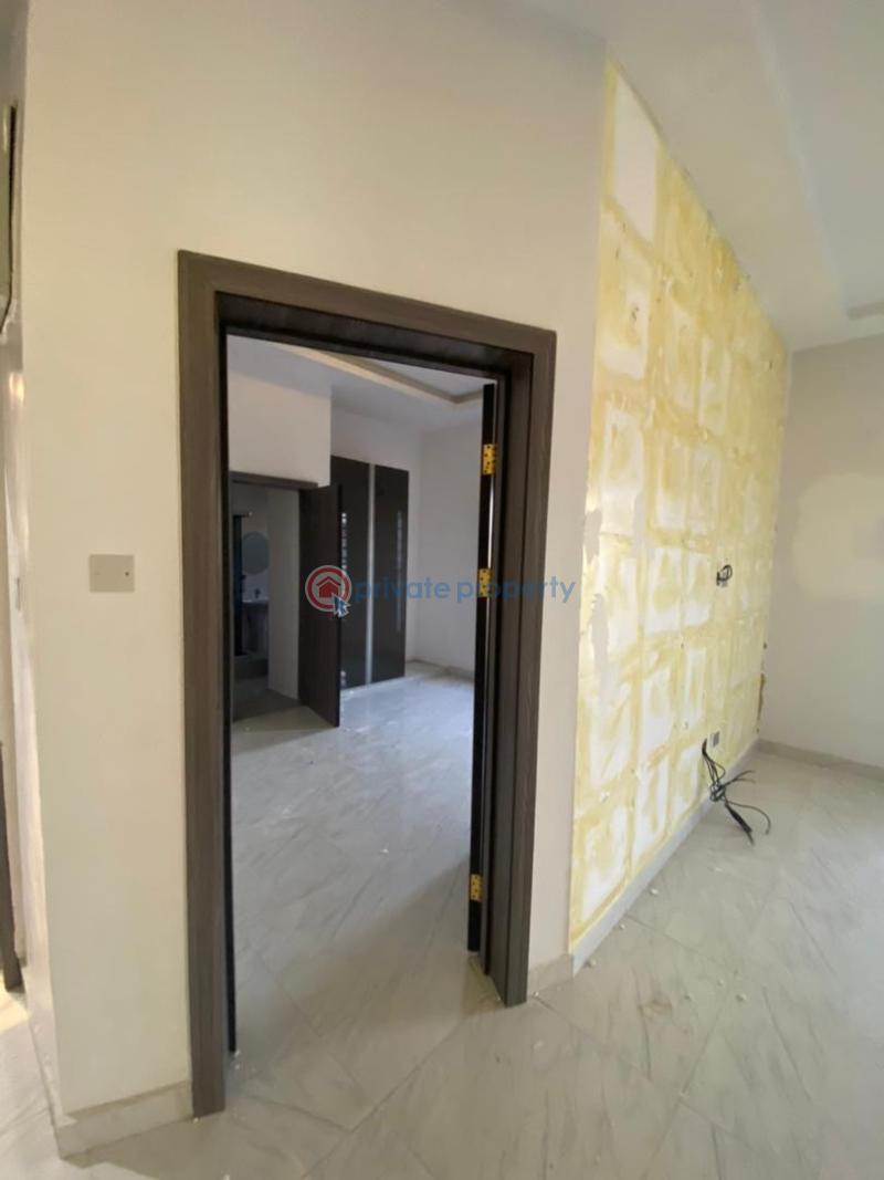 1 bedroom Mini Flat For Rent Lekki Lagos - 8