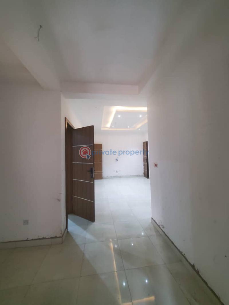 2 bedroom Block Of Flats For Rent Ikate Lekki Lekki Lagos - 5