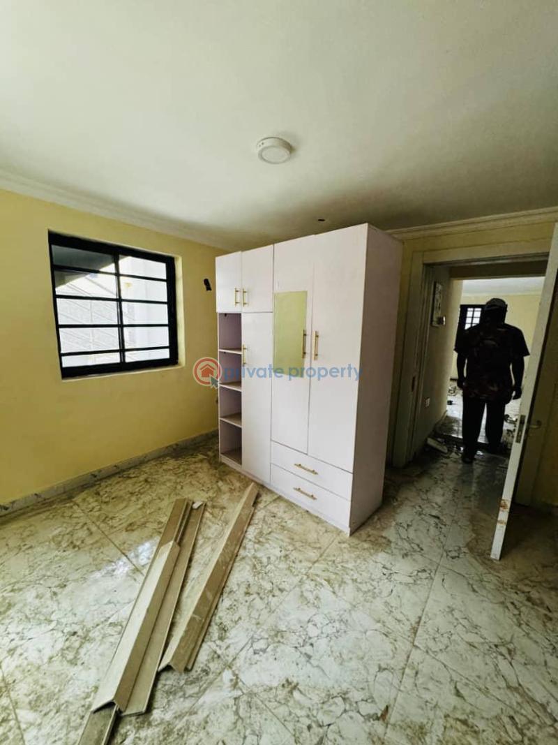 House For Rent Kolapo Ishola Gra Akobo Ibadan Oyo - 6