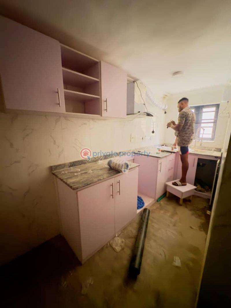 House For Rent Kolapo Ishola Gra Akobo Ibadan Oyo - 2