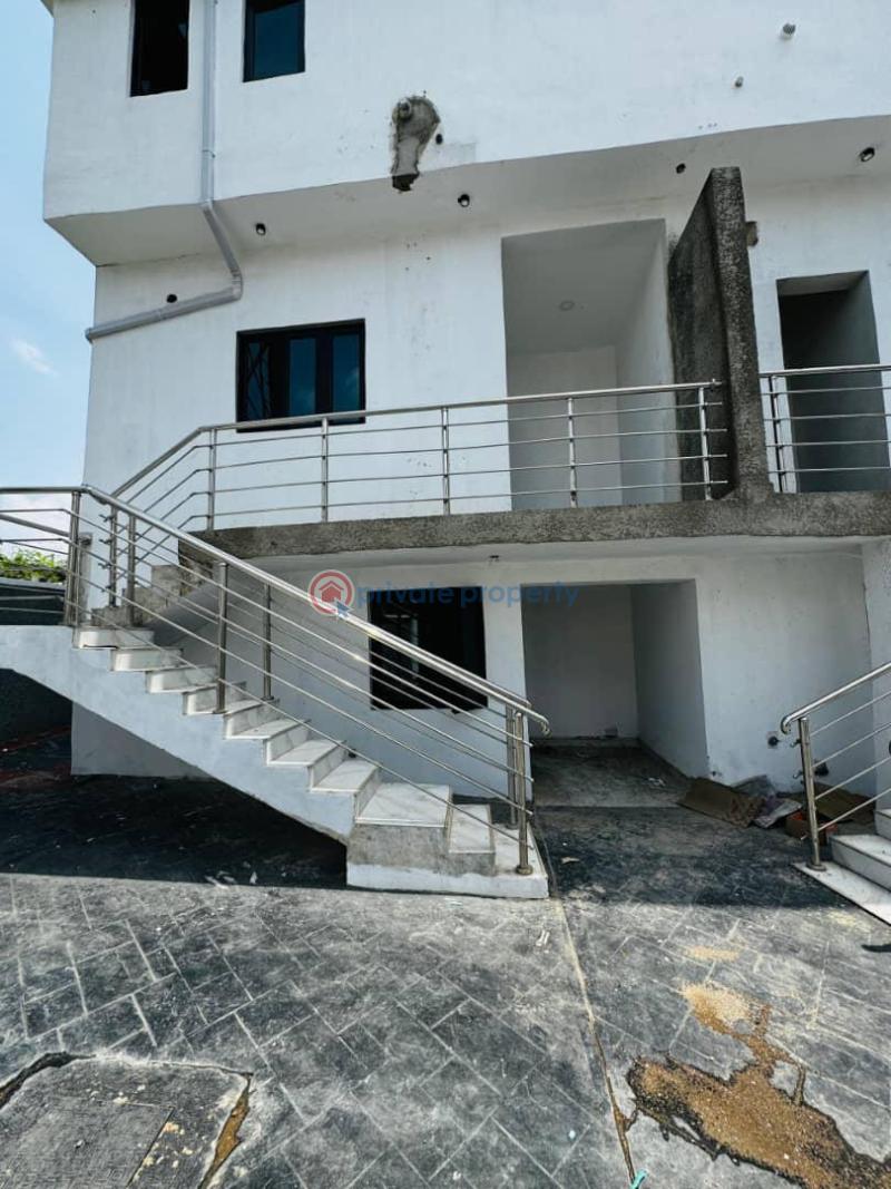 House For Rent Kolapo Ishola Gra Akobo Ibadan Oyo - 3