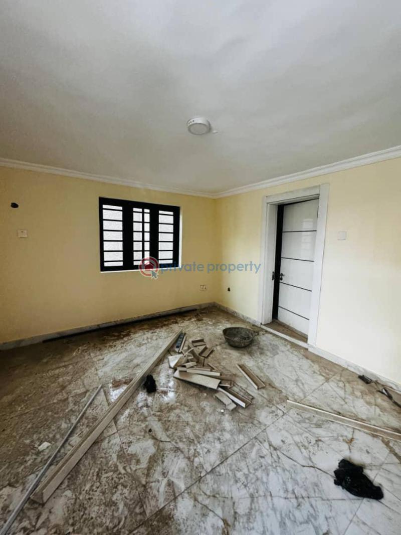 House For Rent Kolapo Ishola Gra Akobo Ibadan Oyo - 1