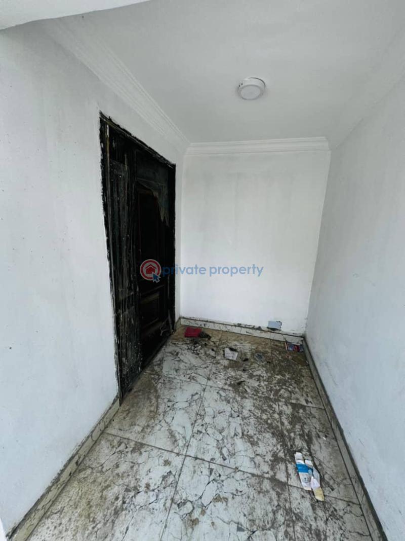 House For Rent Kolapo Ishola Gra Akobo Ibadan Oyo - 0