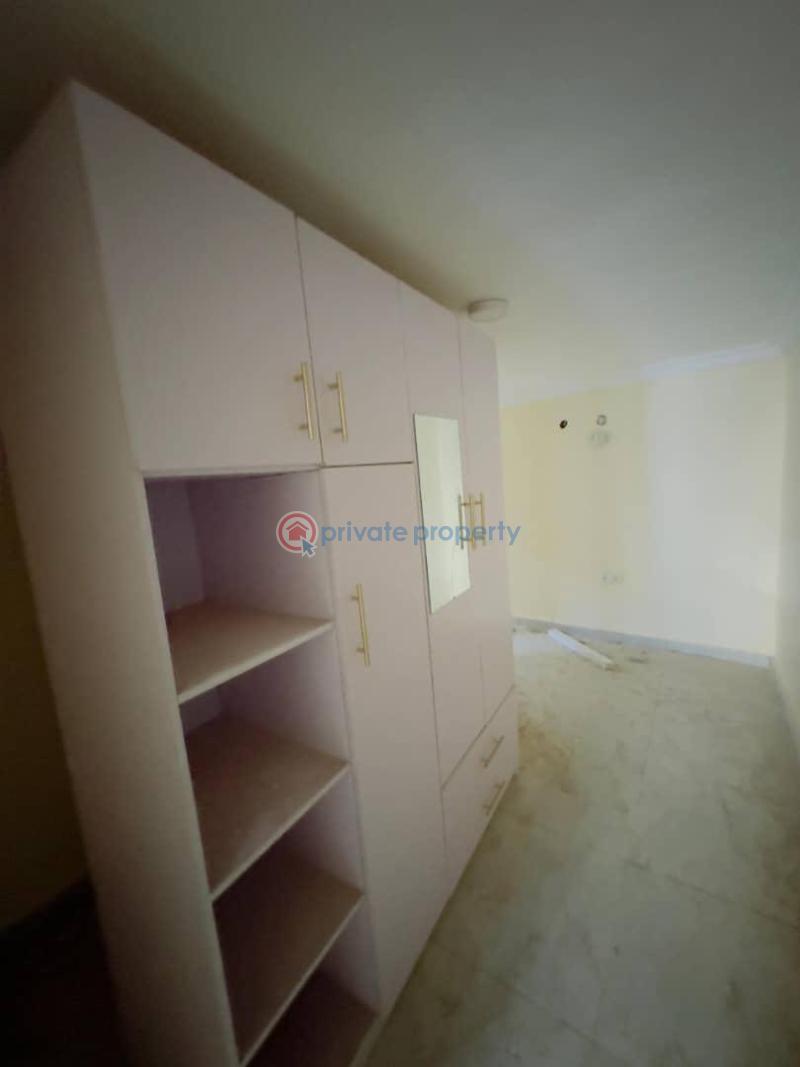 House For Rent Kolapo Ishola Gra Akobo Ibadan Oyo - 4