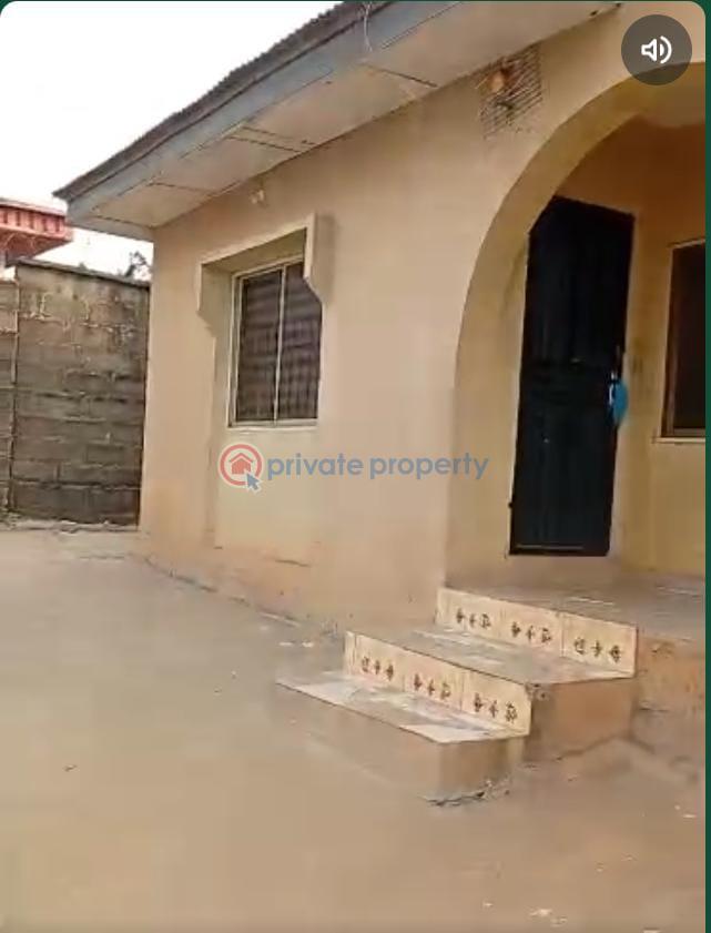 Flat & Apartment For Rent Agbede Asolo Agric Ikorodu Lagos - 1