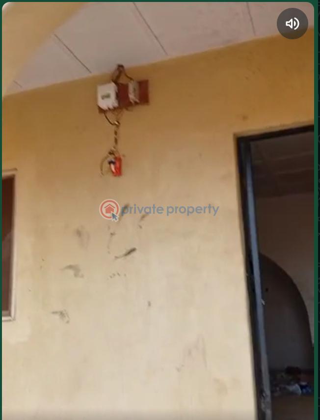 Flat & Apartment For Rent Agbede Asolo Agric Ikorodu Lagos - 0