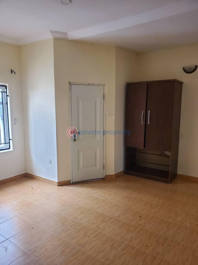 To let a 4 bedroom duplex (self-compound) at obe street new bodija ibadan . - 5 4 bedroom Detached Duplex For Rent New Bodija Estate Bodija Ibadan Oyo - 5