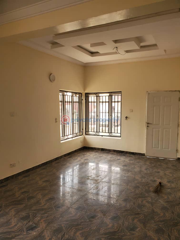 4 bedroom Detached Duplex For Rent New Bodija Estate Bodija Ibadan Oyo - 0