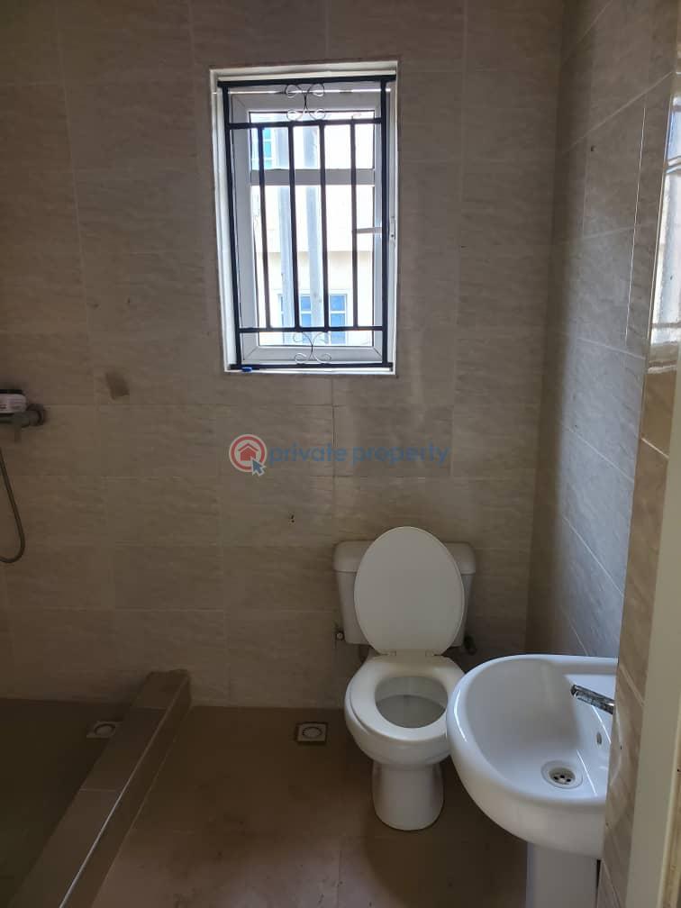 To let a 4 bedroom duplex (self-compound) at obe street new bodija ibadan . - 3 4 bedroom Detached Duplex For Rent New Bodija Estate Bodija Ibadan Oyo - 3