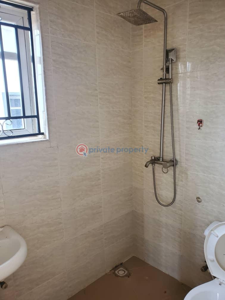 To let a 4 bedroom duplex (self-compound) at obe street new bodija ibadan . - 6 4 bedroom Detached Duplex For Rent New Bodija Estate Bodija Ibadan Oyo - 6