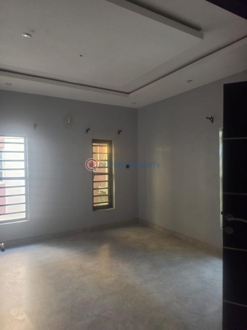 4 bedroom Detached Duplex For Rent Ifako Gbagada Ifako-Gbagada Lagos - 3