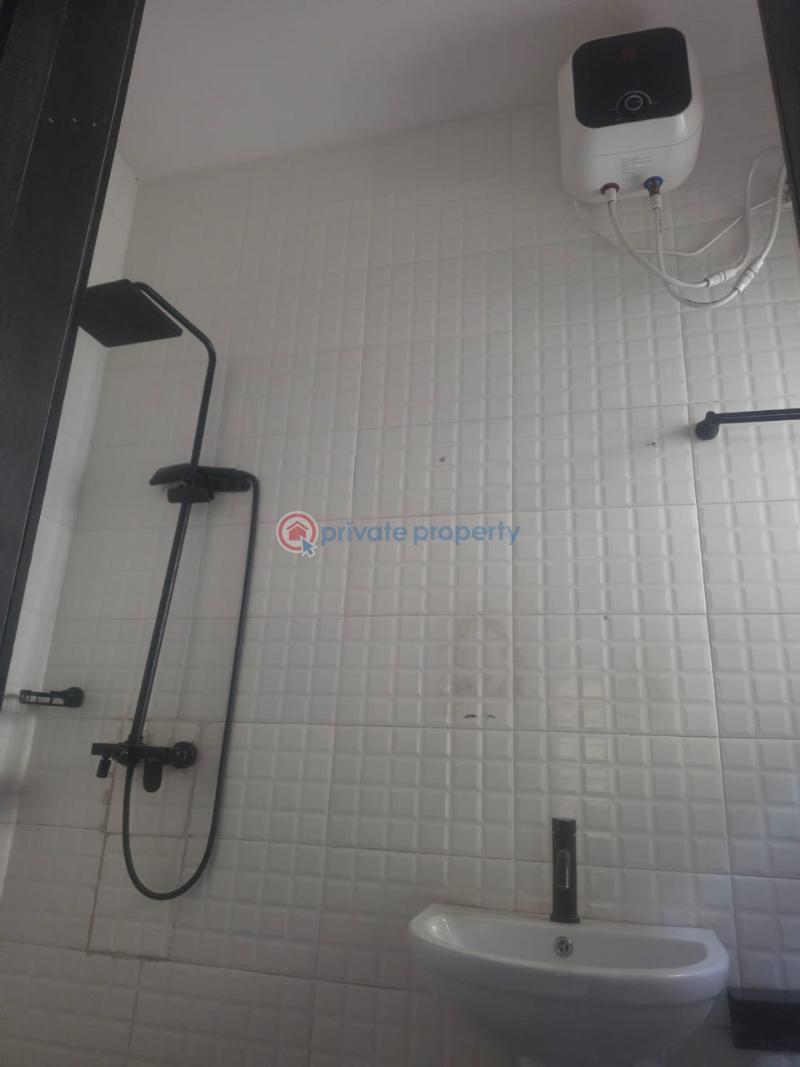 4 bedroom Detached Duplex For Rent Ifako Gbagada Ifako-Gbagada Lagos - 2