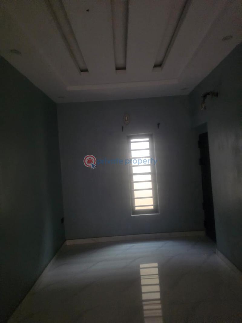 4 bedroom Detached Duplex For Rent Ifako Gbagada Ifako-Gbagada Lagos - 5