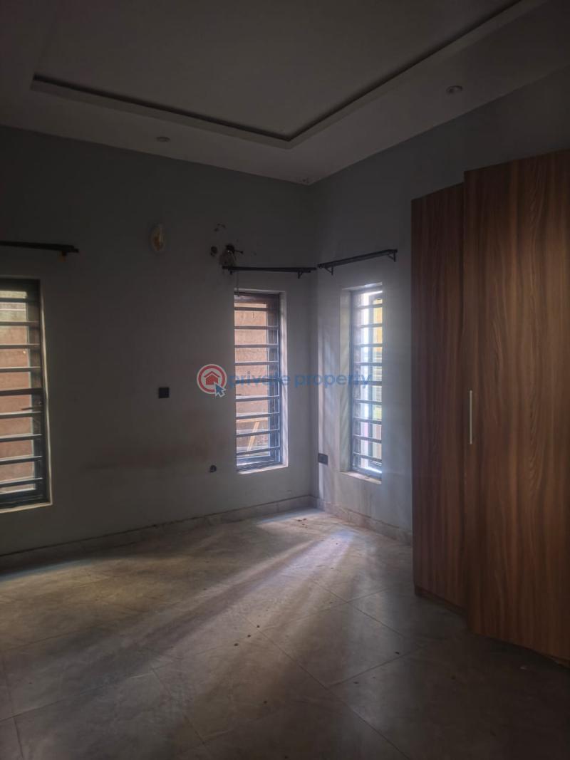4 bedroom Detached Duplex For Rent Ifako Gbagada Ifako-Gbagada Lagos - 4